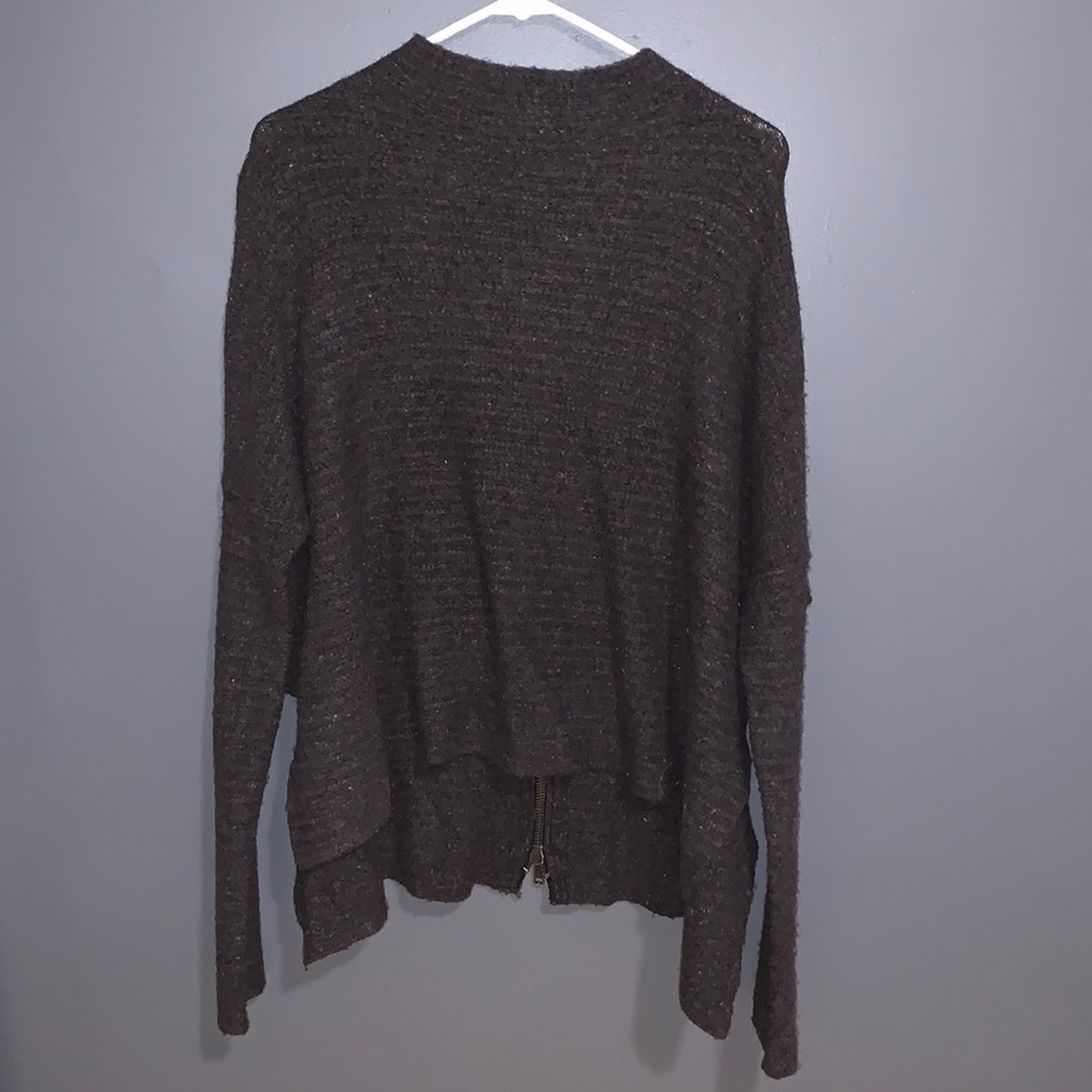 Oversized Free People Sweater
